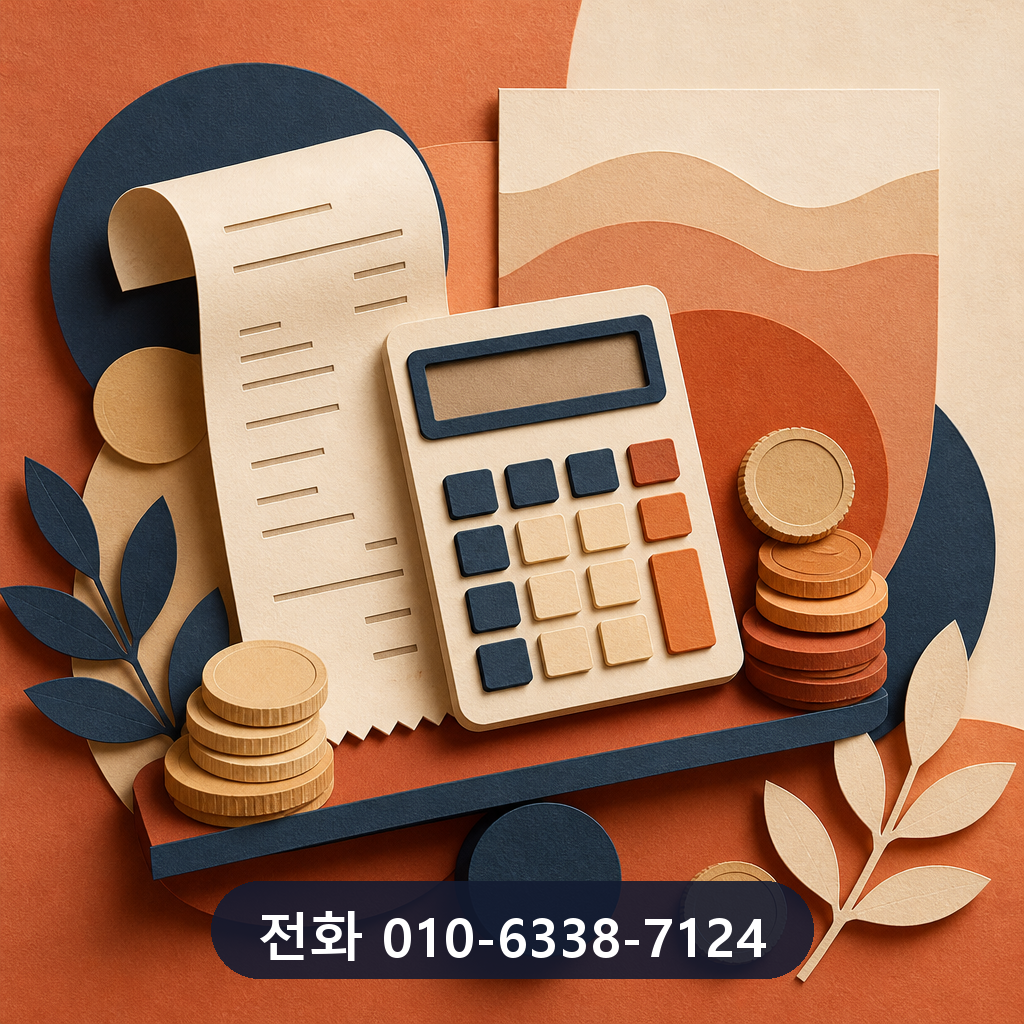카드 할부 현금화 수수료 안내 이미지