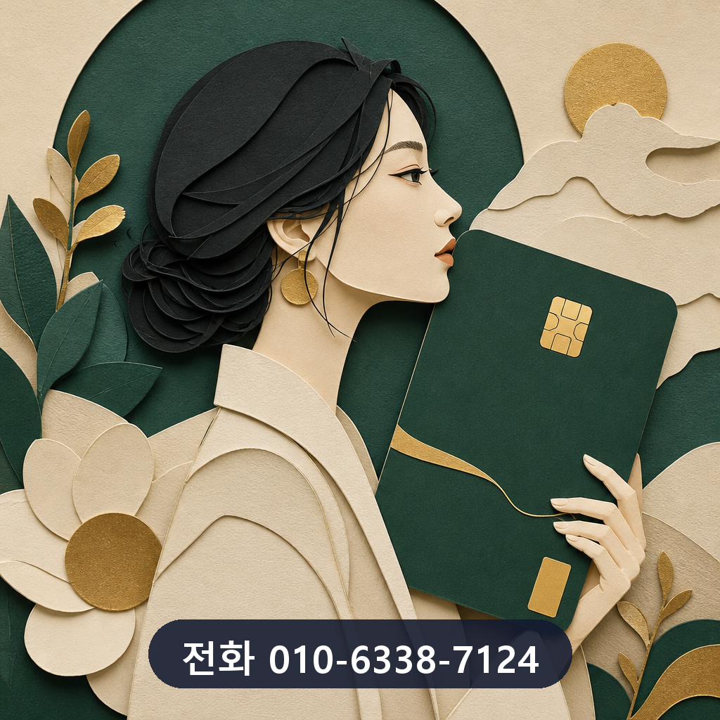 카드 할부 현금화 대표 이미지